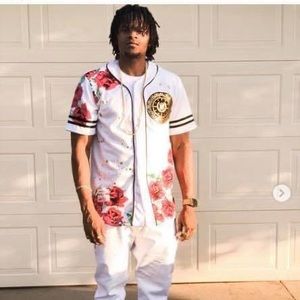 Meet your Posher, Jamale